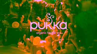 Pukka Herbs Discover a Blend of Herbal Wonder Lemon Ginger Manuka Honey Ad Commercial Brand Imagery Photoshoot 0