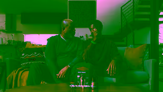 Gillette Beard Unfiltered The Next Generation of Facial Hair Care Ad Commercial Brand Imagery Photoshoot 2