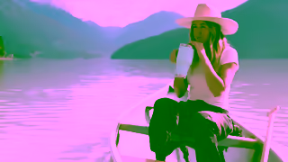 YETI Use Your Gifts Ad Commercial Brand Imagery Photoshoot 1