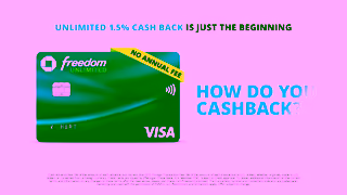 Chase Bank Tis the Season for Cashbacking Chase Freedom Unlimited 15 Ad Commercial Brand Imagery Photoshoot 2