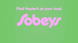 Sobeys Hayters Farms Turkey Ad Commercial Brand Imagery Photoshoot 2