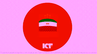 KT Tape KT TAPE 2025 Ad Commercial Brand Imagery Photoshoot 1