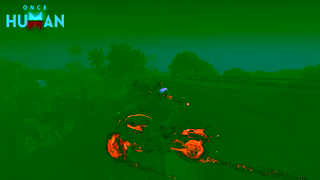 ONCE HUMAN v1 019 en h 28s Ad Commercial Brand Imagery Photoshoot 0