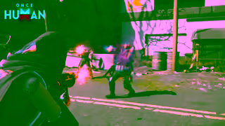 ONCE HUMAN v1 019 en h 28s Ad Commercial Brand Imagery Photoshoot 2