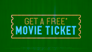 Nestea Free movie ticket Ad Commercial Brand Imagery Photoshoot 0