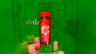 Vatika Revitalized Hair Starts with Vatika Naturals ALL NEW Hibiscus Oil Infused Shampoo Ad Commercial Brand Imagery Photoshoot 0