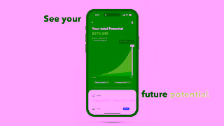 Acorns CoreLookingForwardRURCPOAIOReachZoeVideo16x92025072420250726113031mp4 Ad Commercial Brand Imagery Photoshoot 2