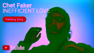 YouTube YouTube Chet Faker VP OSS EN 10sec 16x9 Ad Commercial Brand Imagery Photoshoot 0