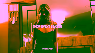 PRINCESS POLLY 2025 OCTOBER 15sec Event SZN Ad Commercial Brand Imagery Photoshoot 2