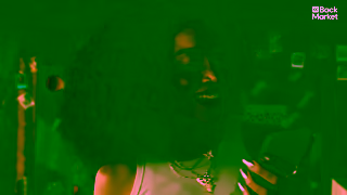 Back Market Back Market ShakenMake UK 30s Ad Commercial Brand Imagery Photoshoot 1