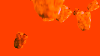 Pizza Pizza Loaded Tots available now at Pizza Pizza Ad Commercial Brand Imagery Photoshoot 0