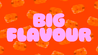 Pizza Pizza Loaded Tots available now at Pizza Pizza Ad Commercial Brand Imagery Photoshoot 1