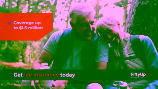 FiftyUp FiftyUp Life PMAX Male Ad Commercial Brand Imagery Photoshoot 1