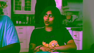 FX Networks FXs Adults My Friends 30 Ad Commercial Brand Imagery Photoshoot 1