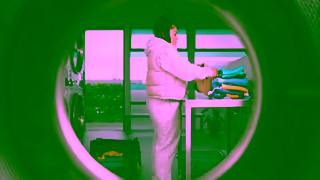 One Laundry Drum 15sec Full Cast BROADCAST Coles Ad Commercial Brand Imagery Photoshoot 0