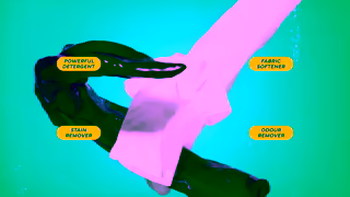 One Laundry Drum 15sec Full Cast BROADCAST Coles Ad Commercial Brand Imagery Photoshoot 1