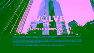 Evolve ETFs Evolve Nasdaq Technology index Fund QQQT Ad Commercial Brand Imagery Photoshoot 2