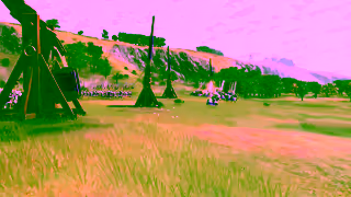 Age of Empires Age of Empires IV Anniversary Edition PS5 Games Ad Commercial Brand Imagery Photoshoot 0