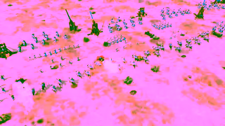 Age of Empires Age of Empires IV Anniversary Edition PS5 Games Ad Commercial Brand Imagery Photoshoot 1