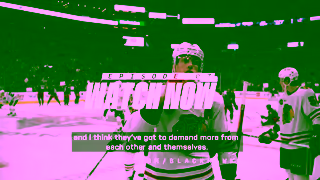 Chicago Blackhawks Every Shift Season 2 Episode 7 Watch Now Chicago Blackhawks Ad Commercial Brand Imagery Photoshoot 2