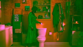 Febreze Febreze Revolving Door Innovid EN CA 15 Ad Commercial Brand Imagery Photoshoot 1