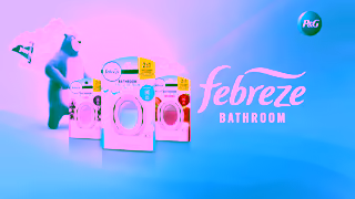 Febreze Febreze Revolving Door Innovid EN CA 15 Ad Commercial Brand Imagery Photoshoot 2