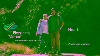 Physicians Mutual Joy in Retirement with Beth K Physicians Mutual Commercial Ad Commercial Brand Imagery Photoshoot 2