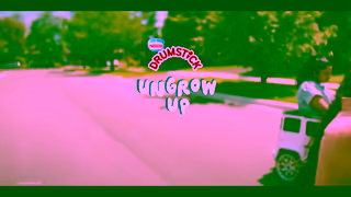 Drumstick Drumstick Ad Commercial Brand Imagery Photoshoot 2