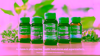 Thompson's Thompsons We Dig Deeper Short Version Ad Commercial Brand Imagery Photoshoot 2