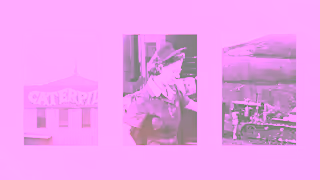 CAT Products Coming Soon 100 Stories Forward Caterpillar Ad Commercial Brand Imagery Photoshoot 2