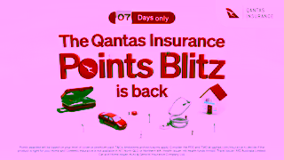 Qantas DOTAZ022QLOY1311 Points Blitz Oct25 Coalition 1920x1080 6s v2 1 Ad Commercial Brand Imagery Photoshoot 0