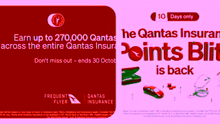 Qantas DOTAZ022QLOY1311 Points Blitz Oct25 Coalition 1920x1080 6s v2 1 Ad Commercial Brand Imagery Photoshoot 1