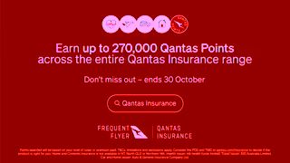 Qantas DOTAZ022QLOY1311 Points Blitz Oct25 Coalition 1920x1080 6s v2 1 Ad Commercial Brand Imagery Photoshoot 2