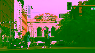 Visit Colorado Explore the Magic of Colorado This Fall 30s Ad Commercial Brand Imagery Photoshoot 2