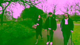 Southampton Solent University Embrace the new apply to Solent for 2025 Ad Commercial Brand Imagery Photoshoot 0