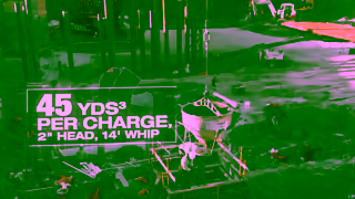 Milwaukee Tools Milwaukee MX FUEL Concrete Vibrator Ad Commercial Brand Imagery Photoshoot 2