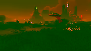 THQ Nordic Space For Sale Early Access Update 02 The Red Planet Trailer Ad Commercial Brand Imagery Photoshoot 0