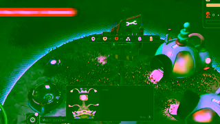 THQ Nordic Space For Sale Early Access Update 02 The Red Planet Trailer Ad Commercial Brand Imagery Photoshoot 1