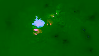 THQ Nordic Space For Sale Early Access Update 02 The Red Planet Trailer Ad Commercial Brand Imagery Photoshoot 2