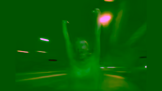 CUPRA CUPRA Scream 30 Ad Commercial Brand Imagery Photoshoot 0