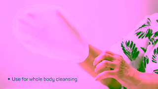Molicare MoliCare Impregnated Wash Gloves Ad Commercial Brand Imagery Photoshoot 0