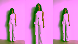 Billy J Boutique Trendy Styles You Need Now Ad Commercial Brand Imagery Photoshoot 0