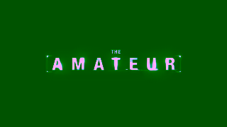20th Century Studios The Amateur Now Playing Only in Theatres Get Tickets Now Ad Commercial Brand Imagery Photoshoot 2