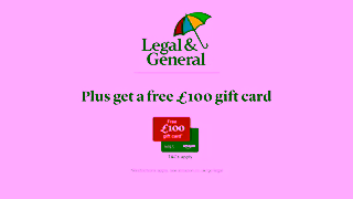 Legal & General LG Life Goes On YOUTUBE 16x9 Generic Sequence 2 Wendy House Mar 2024 Ad Commercial Brand Imagery Photoshoot 2
