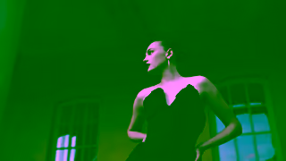 NET-A-PORTER DISPLAY HOLIDAY 24 16x9 15S Ad Commercial Brand Imagery Photoshoot 1