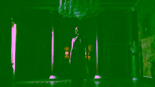 NET-A-PORTER DISPLAY HOLIDAY 24 16x9 15S Ad Commercial Brand Imagery Photoshoot 2