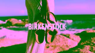 BIRKENSTOCK BIRKENSTOCK US SS24 Spring Nubucks 16x9 Full Ad Commercial Brand Imagery Photoshoot 0