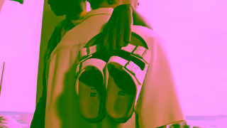 BIRKENSTOCK BIRKENSTOCK US SS24 Spring Nubucks 16x9 Full Ad Commercial Brand Imagery Photoshoot 1