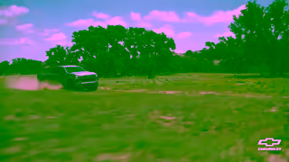 Chevrolet Silverado Touchscreen Chevrolet Ad Commercial Brand Imagery Photoshoot 1