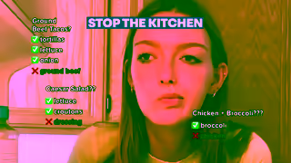 GoodFood Goodfood Sit back and chill Ad Commercial Brand Imagery Photoshoot 0